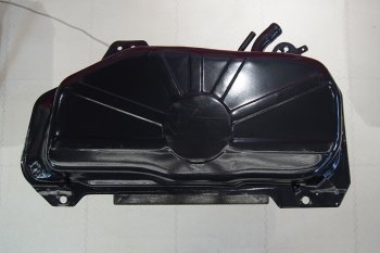 21 599 р. Топливный бак Fiat Palio, 2005-2012 г.в. (антикоррозия) Сталь 8 OS010 46437632 46777295 51853909 2007008 3005ZP1 6906-00-2007008P Fiat Albea Fiat Siena Fiat Palio   os010  с доставкой в г. Керчь. Увеличить фотографию 16