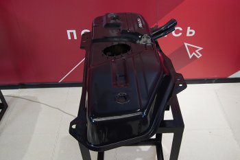 21 599 р. Топливный бак Fiat Palio, 2005-2012 г.в. (антикоррозия) Сталь 8 OS010 46437632 46777295 51853909 2007008 3005ZP1 6906-00-2007008P Fiat Albea Fiat Siena Fiat Palio   os010  с доставкой в г. Керчь. Увеличить фотографию 10