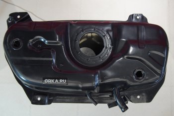 19 749 р. Топливный бак (550х240х940)Бензин сталь (антикоррозия) ORKA Fiat Linea (2007-2016)  с доставкой в г. Керчь. Увеличить фотографию 3