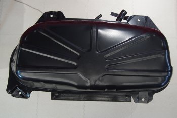 Топливный бак (550х240х940)Бензин сталь (антикоррозия) ORKA Fiat Fiorino  225 - Linea
