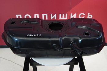 19 749 р. Топливный бак (550х240х940)Бензин сталь (антикоррозия) ORKA Fiat Linea (2007-2016)  с доставкой в г. Керчь. Увеличить фотографию 11