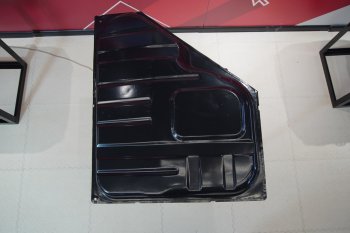 17 899 р. Топливный бак стальной (антикоррозия) Opel Astra F седан рестайлинг (1994-1998)  с доставкой в г. Керчь. Увеличить фотографию 2