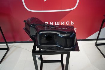 17 899 р. Топливный бак стальной (антикоррозия) Opel Astra F седан рестайлинг (1994-1998)  с доставкой в г. Керчь. Увеличить фотографию 7