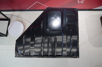 16 649 р. Топливный бак стальной (антикоррозия) Opel Astra F седан рестайлинг (1994-1998)  с доставкой в г. Керчь. Увеличить фотографию 2
