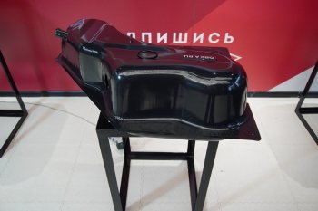 16 649 р. Топливный бак стальной (антикоррозия) Opel Astra F седан рестайлинг (1994-1998)  с доставкой в г. Керчь. Увеличить фотографию 10