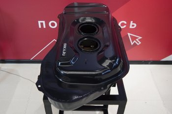18 999 р. Топливный бак ORKA  Renault 19 (1988-1996) ( стальной (антикоррозия))  с доставкой в г. Керчь. Увеличить фотографию 9