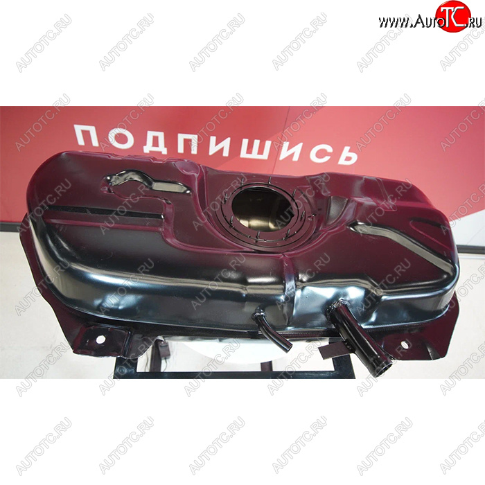 18 199 р. Топливный бак стальной ORKA Peugeot Bipper (2008-2018) (антикорозия)  с доставкой в г. Керчь