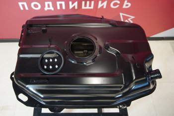 17 899 р. Топливный бак (антикоррозия) сталь ORKA  Suzuki Wagon R  MC22S,VC12S (2000-2002) 1-ый рестайлинг  с доставкой в г. Керчь. Увеличить фотографию 8