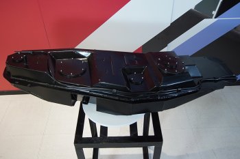 46 999 р. Топливный бак (дизель) 69 литров (стагер) ORKA Mitsubishi Pajero 4 V90 дорестайлинг (2006-2011) ( с клапаном из алюминия )  с доставкой в г. Керчь. Увеличить фотографию 8