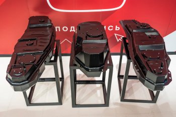 Топливный бак 115 литров ORKA Mitsubishi Pajero ( 3 V70,  3 V60,  4 V90,  4 V80) (1999-2020) дорестайлинг, рестайлинг, 1-ый рестайлинг, 3 дв. 1-ый рестайлинг, 2-ой рестайлинг