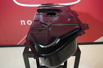 20 349 р. Топливный бак ORKA  Toyota Yaris  XP10 (1999-2005) хэтчбэк 5 дв. (антикоррозия)  с доставкой в г. Керчь. Увеличить фотографию 5