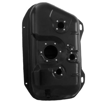 Пластиковый топливный бак (ВР) ORKA 56 л Suzuki Grand Vitara ( FTB03 3 двери,  3TD62, TL52 5 дверей) (1997-2005)