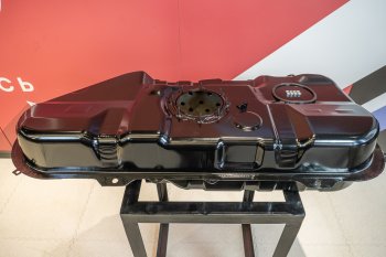 20 949 р. Топливный бак сталь (антикоррозия) Hyundai i20 GB хэтчбэк 5 дв. дорестайлинг (2014-2018)  с доставкой в г. Керчь. Увеличить фотографию 5