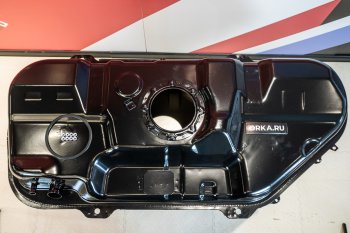 20 949 р. Топливный бак сталь (антикоррозия) Hyundai i20 GB хэтчбэк 5 дв. дорестайлинг (2014-2018)  с доставкой в г. Керчь. Увеличить фотографию 14