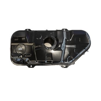 20 949 р. Топливный бак сталь (антикоррозия) Hyundai i20 GB хэтчбэк 5 дв. дорестайлинг (2014-2018)  с доставкой в г. Керчь. Увеличить фотографию 18
