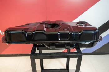 20 349 р. Топливный бак сталь (антикоррозия) Hyundai i20 GB хэтчбэк 5 дв. дорестайлинг (2014-2018)  с доставкой в г. Керчь. Увеличить фотографию 4