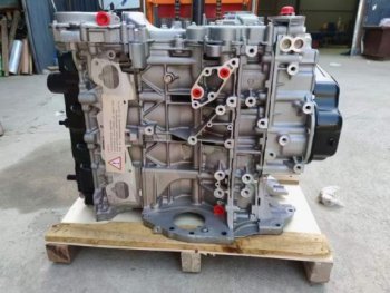 255 999 р. Двигатель новый Ауди фольксваген CNC,cfna 219  cfna  с доставкой в г. Керчь. Увеличить фотографию 1