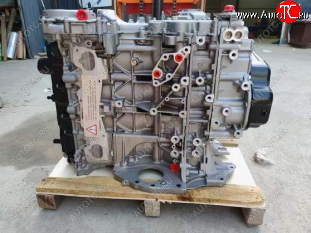 255 999 р. Двигатель новый Ауди фольксваген CNC,cfna 219  cfna  с доставкой в г. Керчь