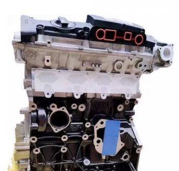 157 999 р. Двигатель кпп редуктор Исузу эльф, форвард,d-max 561  1145323865  с доставкой в г. Керчь. Увеличить фотографию 1