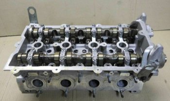 89 499 р. Гбц новая в сборе чери тиго1.8, чери фора 2.0 570  481  с доставкой в г. Керчь. Увеличить фотографию 1