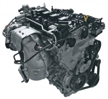 405 999 р. Двигатель новый Сузуки гранд Витара 2.0 j20a 577  1145324225  с доставкой в г. Керчь. Увеличить фотографию 1