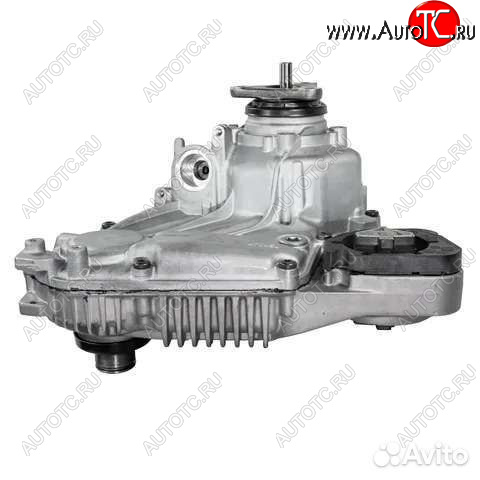 75 999 р. Раздаточная коробка BMW X3 F25 581  art12314258  с доставкой в г. Керчь