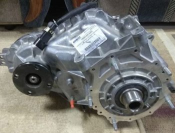 141 999 р. Коробка раздаточная Great Wall hover H6 1800000-04 585  art12314142  с доставкой в г. Керчь. Увеличить фотографию 1