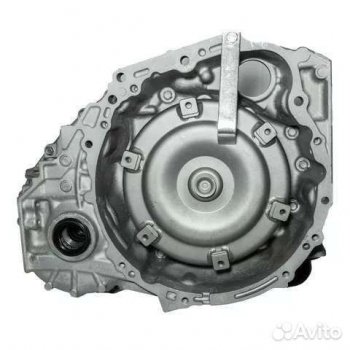 210 999 р. Коробка атм (Замена 02) Toyota 3050048331 590  art12314385  с доставкой в г. Керчь. Увеличить фотографию 1