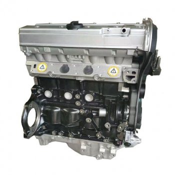 279 999 р. Двигатель Шевроле Каптива le5,z24sed 9580  z24sed  с доставкой в г. Керчь. Увеличить фотографию 1