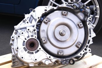 165 999 р. АКПП новая Вольво s40 s60 форд смакс 2012 год 625  art12314495  с доставкой в г. Керчь. Увеличить фотографию 1