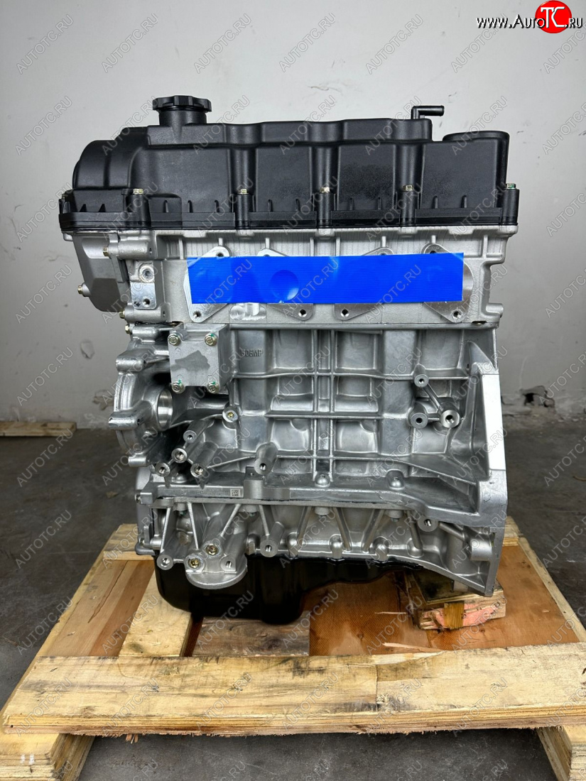 195 999 р. Двигатель jl478qee, АКПП чанган cs35 и другие 633  art12314776  с доставкой в г. Керчь