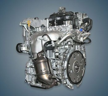 255 999 р. Двигатель Ниссан qr25,mr20de новый без навесного оборудования 639  art12314709  с доставкой в г. Керчь. Увеличить фотографию 1