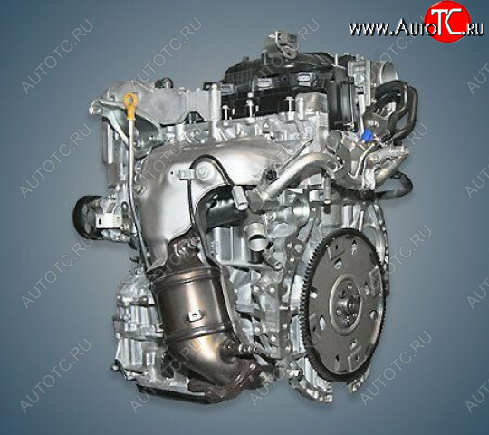 255 999 р. Двигатель Ниссан qr25,mr20de новый без навесного оборудования 639  art12314709  с доставкой в г. Керчь