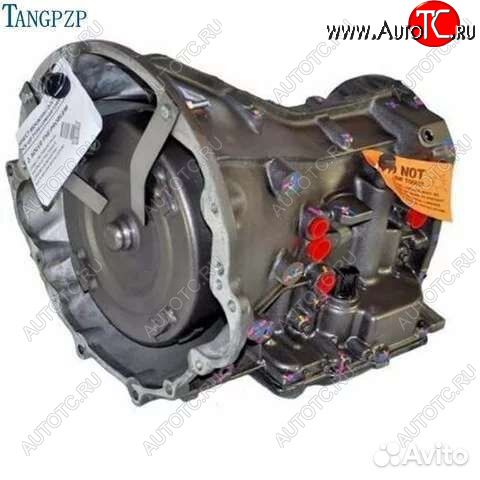 181 999 р. АКПП додж,jeep чероки либерти, крайслер 300c новая 642  we121dvs12333113172  с доставкой в г. Керчь