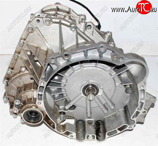 192 999 р. Вариатор Geely Emgrand EC7 Sedan (FE-1) 1.8 (126Hp новый 643  we121dvs12333113312  с доставкой в г. Керчь