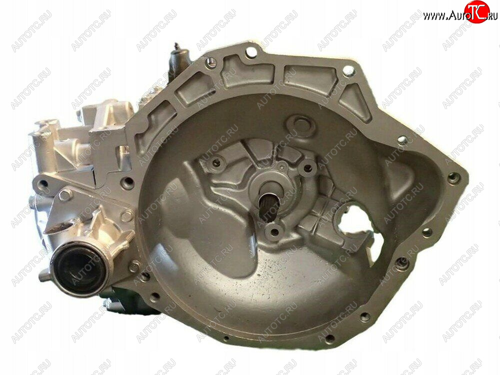 160 999 р. АКПП для Chrysler Voyager, Pacifica 62TE додж 649  we121dvs12333113170  с доставкой в г. Керчь