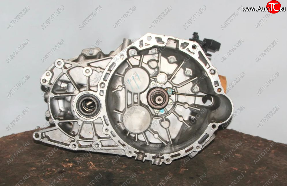 275 999 р. АКПП Ssangyong Actyon 2015 3610034800 C200 D22DTF 654  we121dvs12333113249  с доставкой в г. Керчь