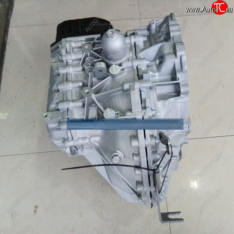 205 999 р. АКПП zotye t600. 2.0 новая 658  we121dvs12333113251  с доставкой в г. Керчь