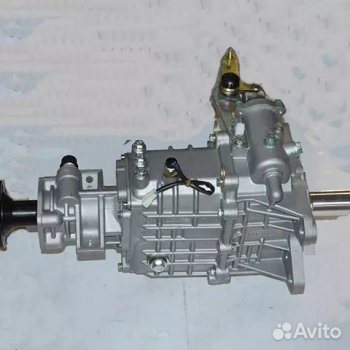 160 999 р. АКПП Great Wall Hover H5 2011 1500100K03 GW4D20 663  we121dvs12333113240  с доставкой в г. Керчь. Увеличить фотографию 1