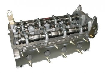 80 999 р. Гбц новая в сборе chery tigo 1.8, chery fora 2.0 671  we121dvs12333113363  с доставкой в г. Керчь. Увеличить фотографию 1