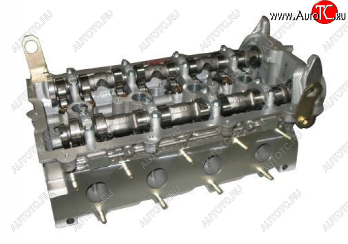 80 999 р. Гбц новая в сборе chery tigo 1.8, chery fora 2.0 671  we121dvs12333113363  с доставкой в г. Керчь