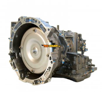 184 999 р. АКПП 4F27E Ford Focus1,хендай f4a41,6f35 куга мон 697  we121dvs12333113142  с доставкой в г. Керчь. Увеличить фотографию 1