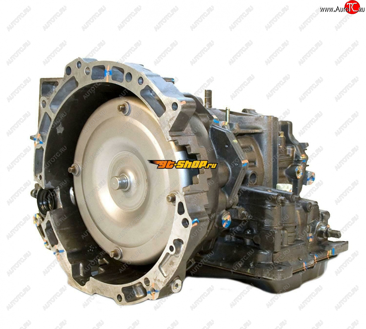184 999 р. АКПП 4F27E Ford Focus1,хендай f4a41,6f35 куга мон 697  we121dvs12333113142  с доставкой в г. Керчь