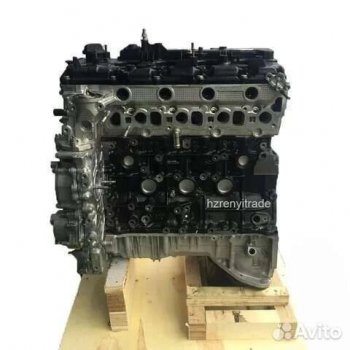 157 999 р. Двигатель исузу 4jk1, Киа Оптима, Шевроле орландо2h0 699  we121dvs12333113492  с доставкой в г. Керчь. Увеличить фотографию 1