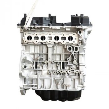377 999 р. Двигатель новый хендай н1 g4kg. 2.4l 716  we121dvs12333113729  с доставкой в г. Керчь. Увеличить фотографию 1