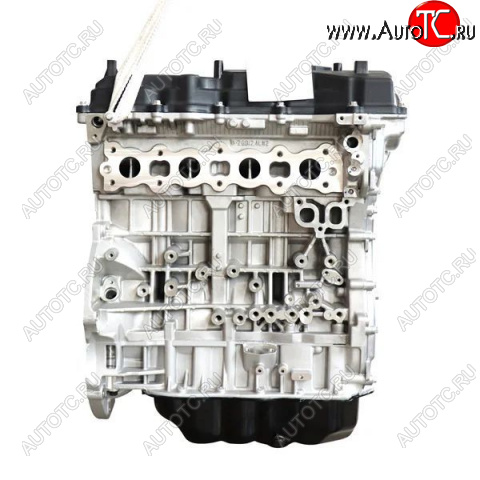 377 999 р. Двигатель новый хендай н1 g4kg. 2.4l 716  we121dvs12333113729  с доставкой в г. Керчь