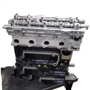 270 999 р. Двигатель новый хендай D4CB евро4,5 721  we121dvs12333113736  с доставкой в г. Керчь. Увеличить фотографию 1