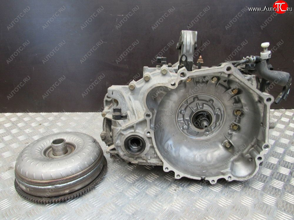 160 999 р. Блок соленойдов трансмиссия АКПП Мицубиши 724  we121dvs12333113260  с доставкой в г. Керчь