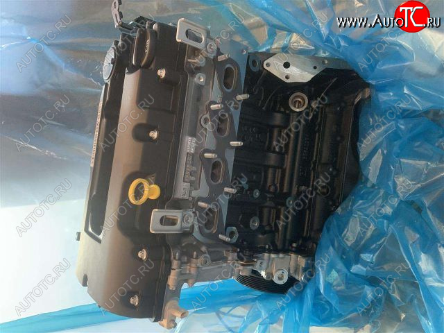 286 499 р. Двигатель опель астра 1.4 турбо а14net. LUJ 746  we121dvs12333113798  с доставкой в г. Керчь