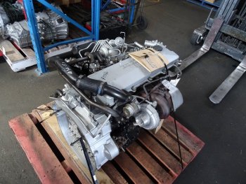 375 999 р. Двигатель 4hg1 751  we121dvs12333113405  с доставкой в г. Керчь. Увеличить фотографию 1